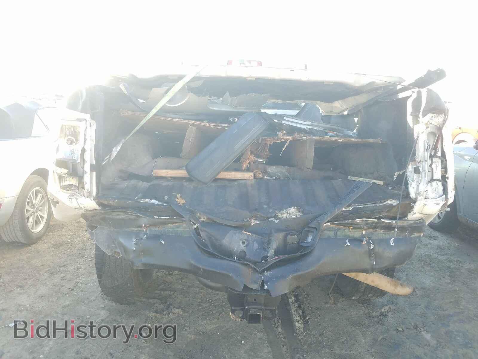 2013 RAM 2500 - VIN: 3C6LR5ATXDG550954 - Фото 9