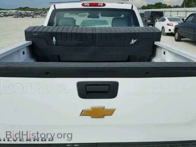 2012 CHEVROLET SILVERADO - VIN: 1GCNCPEX2CZ265935 - Фото 6