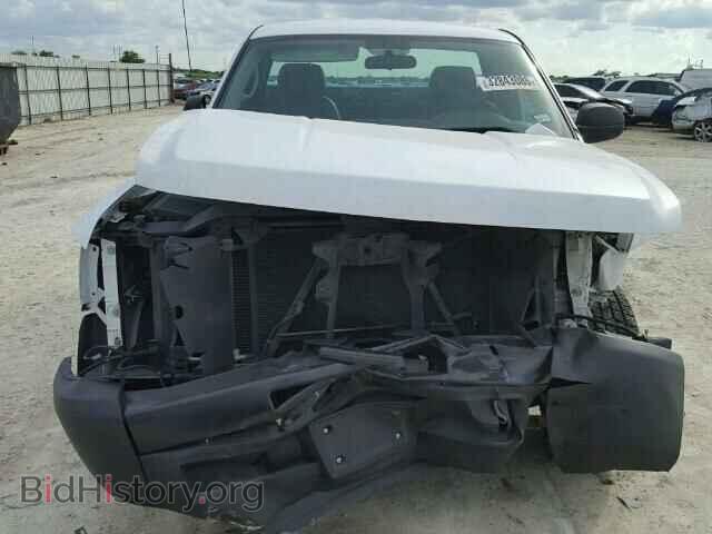 2012 CHEVROLET SILVERADO - VIN: 1GCNCPEX2CZ265935 - Фото 9