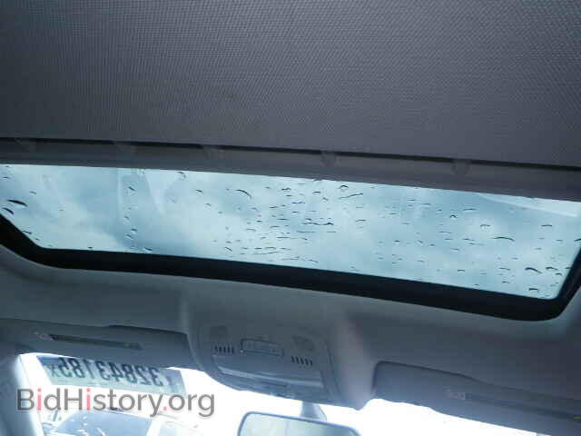 2012 AUDI A4 - VIN: WAUBFAFL6CN011670 - Фото 9