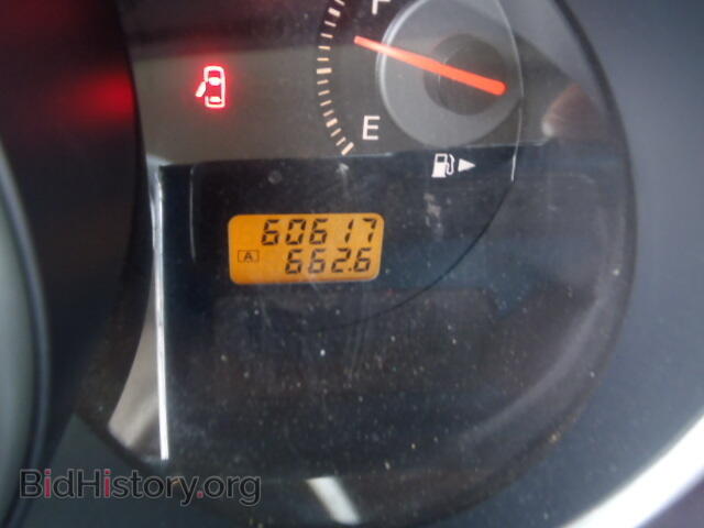 2009 NISSAN VERSA - VIN: 3N1BC11E09L497151 - Фото 8