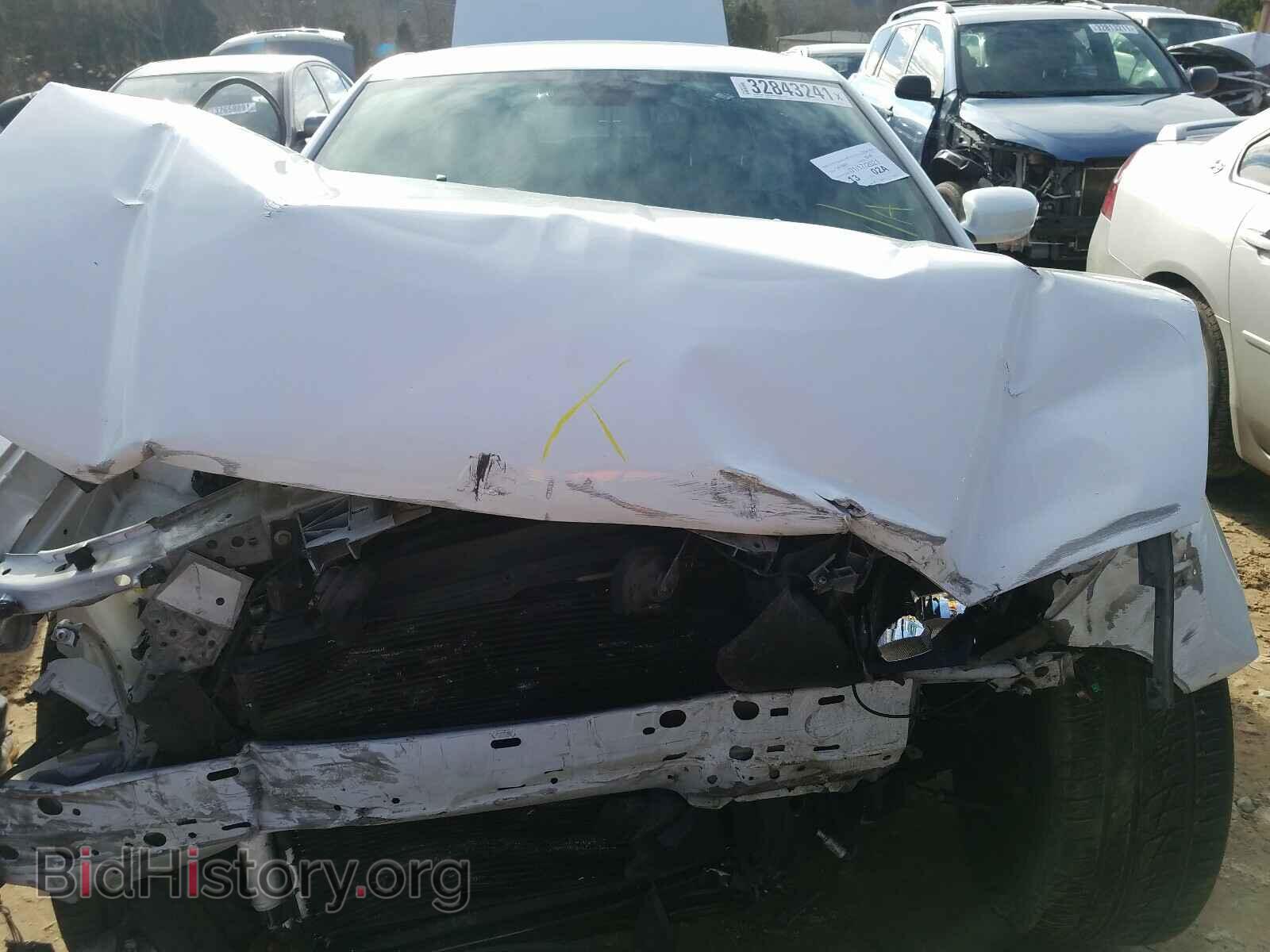 2014 DODGE CHARGER - VIN: 2C3CDXBG2EH354193 - Фото 7