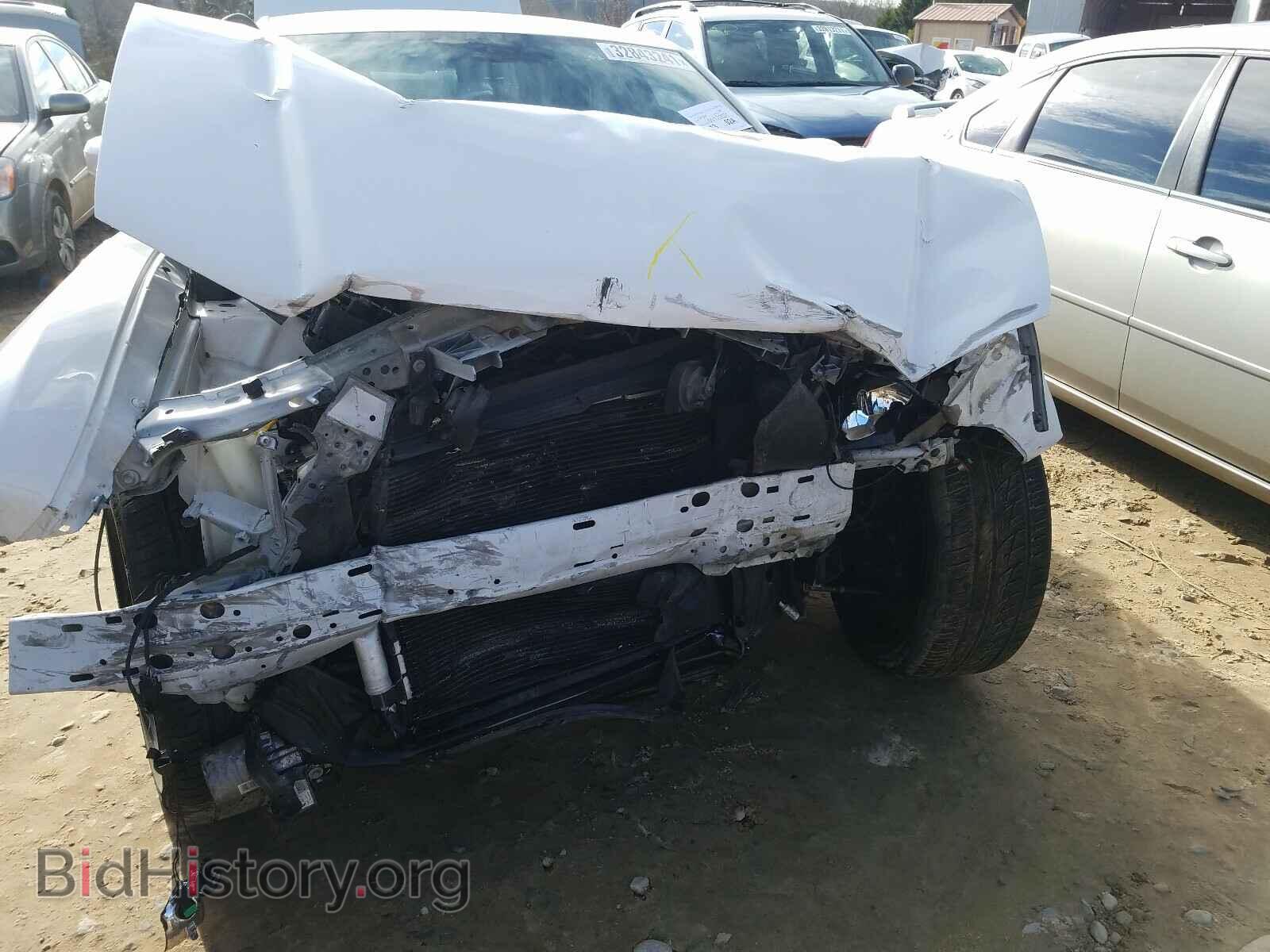2014 DODGE CHARGER - VIN: 2C3CDXBG2EH354193 - Фото 9