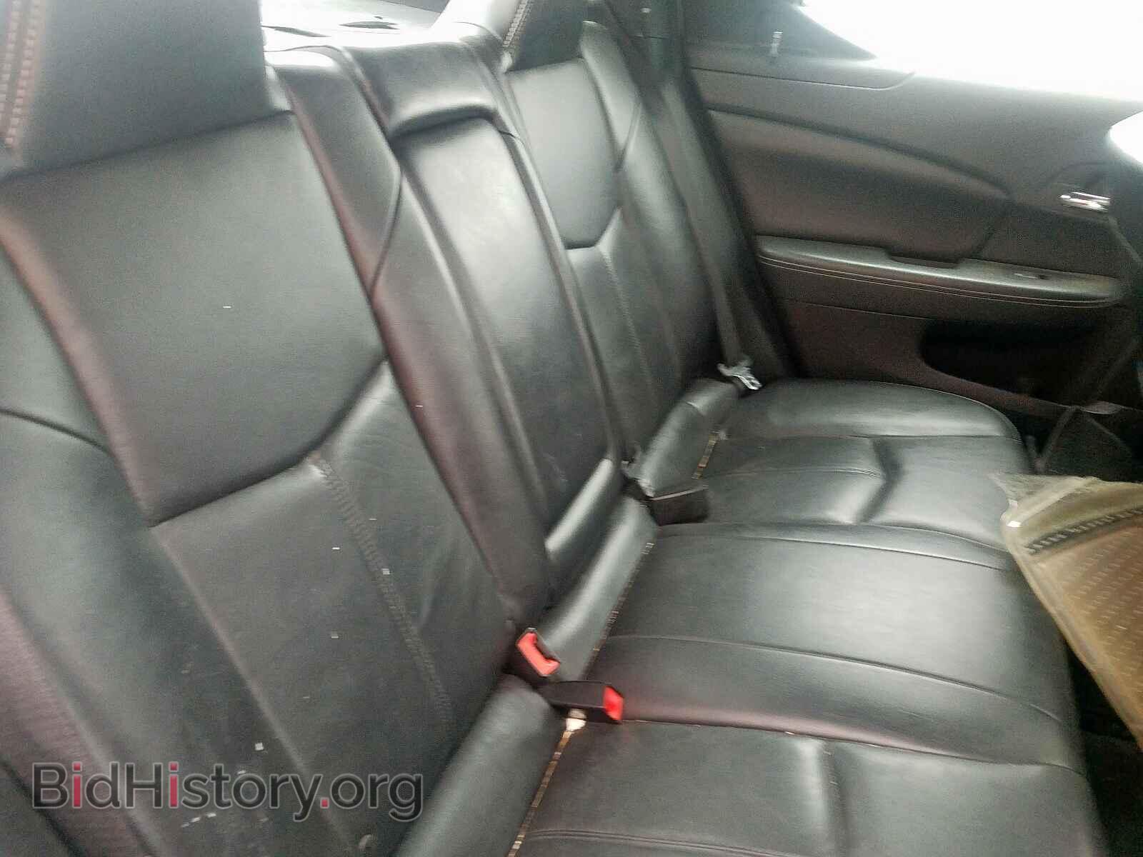 2011 DODGE AVENGER - VIN: 1B3BD2FGXBN512143 - Фото 6