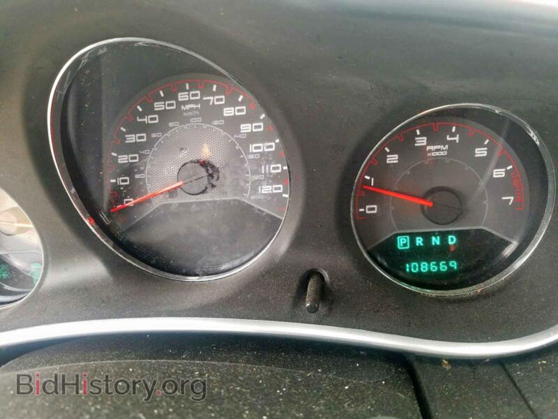 2011 Dodge AVENGER (VIN 1B3BD2FGXBN512143) — фото 8 из 10
