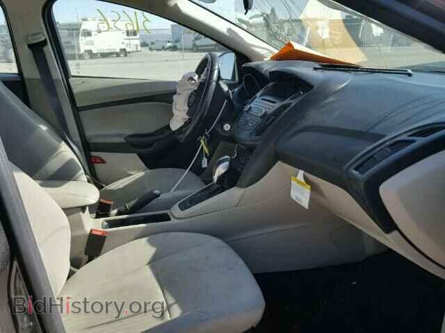 2015 FORD FOCUS - VIN: 1FADP3F28FL306612 - Фото 5