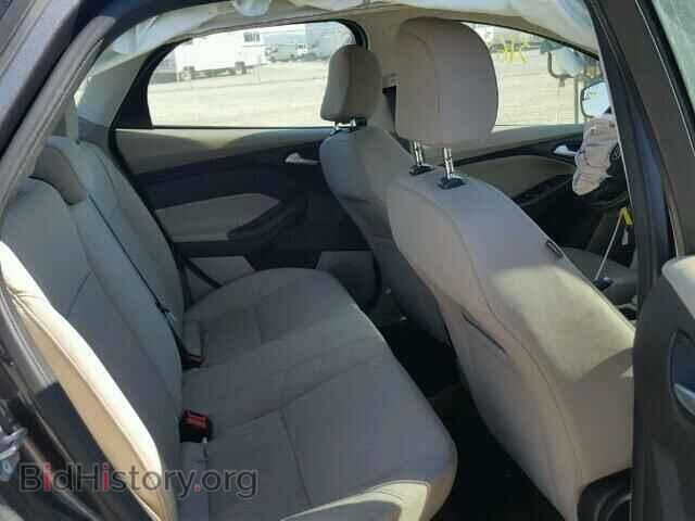 2015 FORD FOCUS - VIN: 1FADP3F28FL306612 - Фото 6