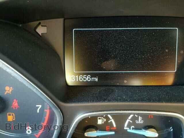 2015 FORD FOCUS - VIN: 1FADP3F28FL306612 - Фото 8