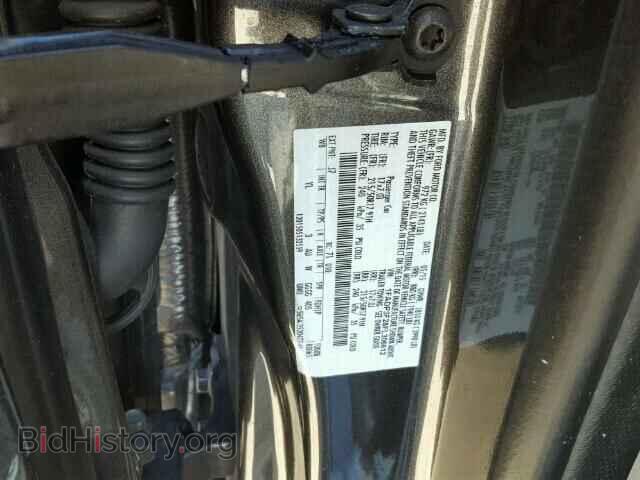 2015 FORD FOCUS - VIN: 1FADP3F28FL306612 - Фото 10