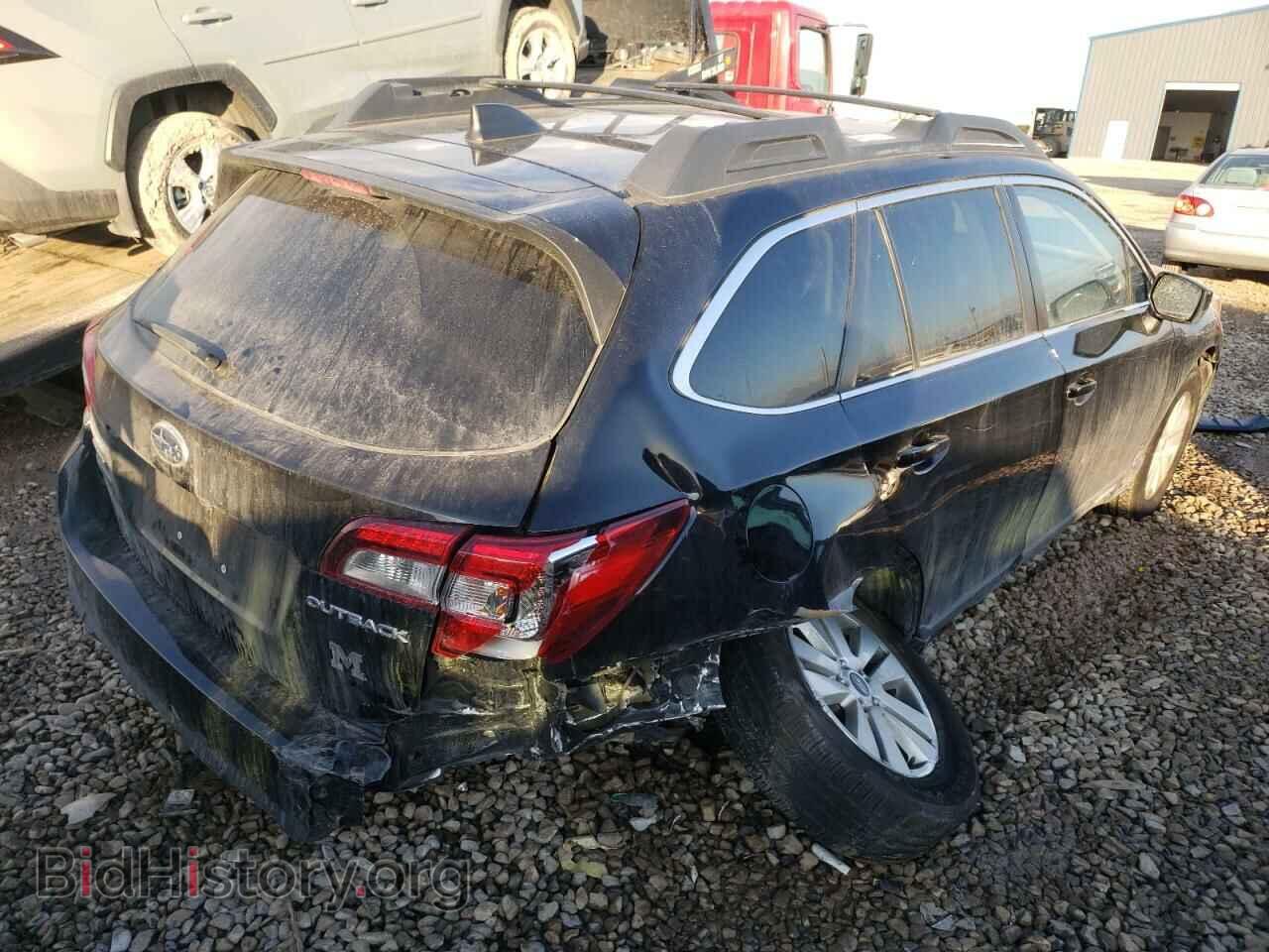 2016 SUBARU OUTBACK - VIN: 4S4BSBCC1G3347748 - Photo 4