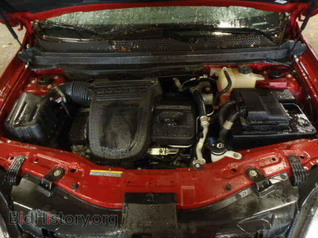 2008 SATURN VUE - VIN: 3GSCL33P28S578236 - Фото 7