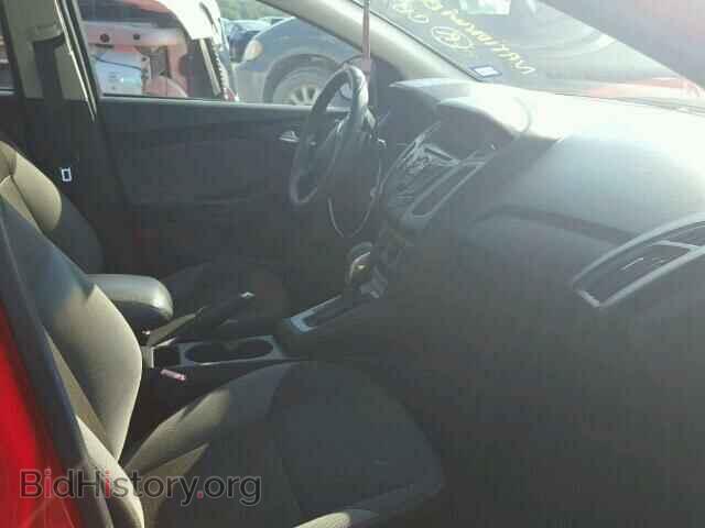 2012 FORD FOCUS - VIN: 1FAHP3F2XCL294444 - Фото 5
