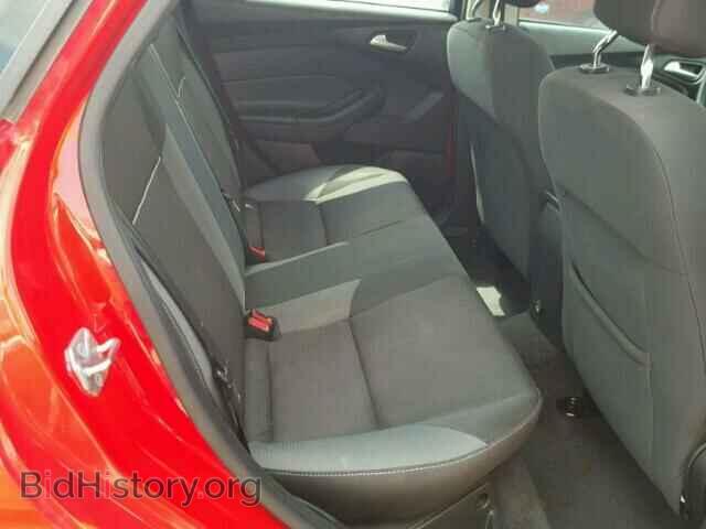 2012 FORD FOCUS - VIN: 1FAHP3F2XCL294444 - Фото 6