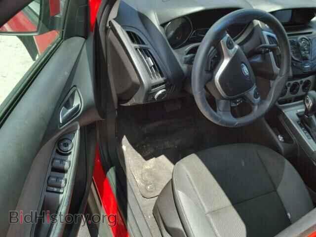 2012 FORD FOCUS - VIN: 1FAHP3F2XCL294444 - Фото 10