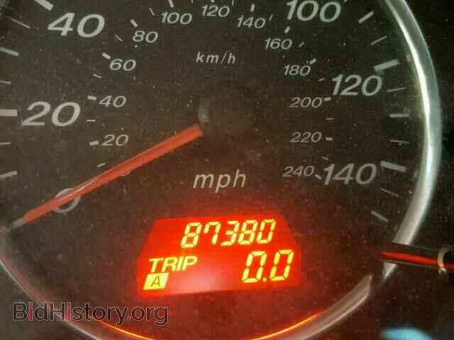 2007 MAZDA 6 - VIN: 1YVHP80DX75M18654 - Фото 8