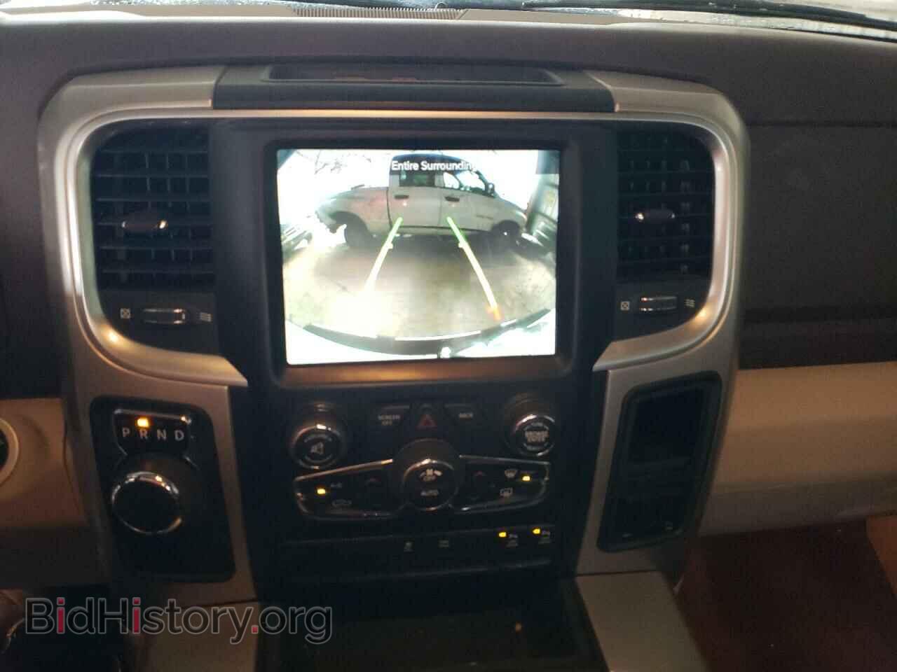 2017 RAM 1500 - VIN: 1C6RR6LT1HS525355 - Фото 9