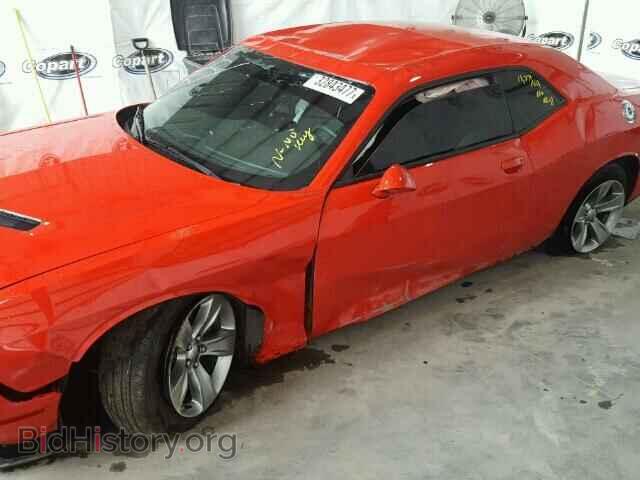 2017 DODGE CHALLENGER - VIN: 2C3CDZAG2HH540785 - Photo 9