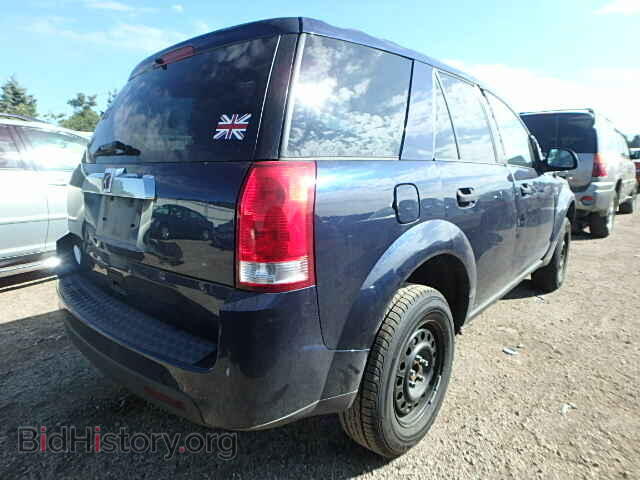 2007 SATURN VUE - VIN: 5GZCZ33D67S813620 - Фото 4