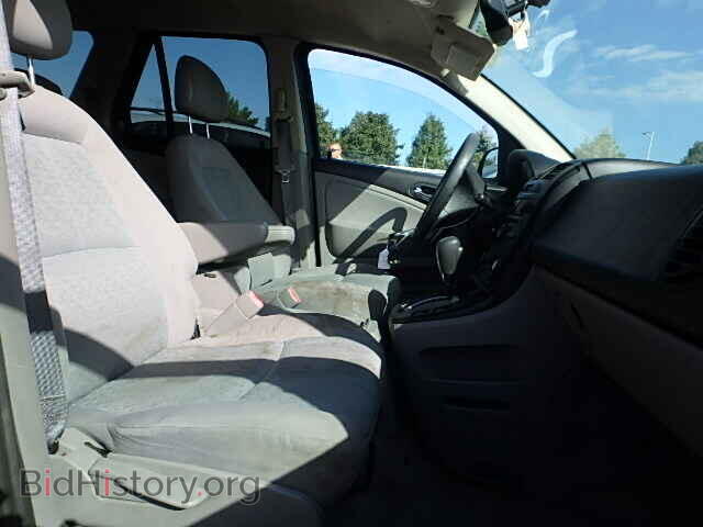 2007 SATURN VUE - VIN: 5GZCZ33D67S813620 - Фото 5