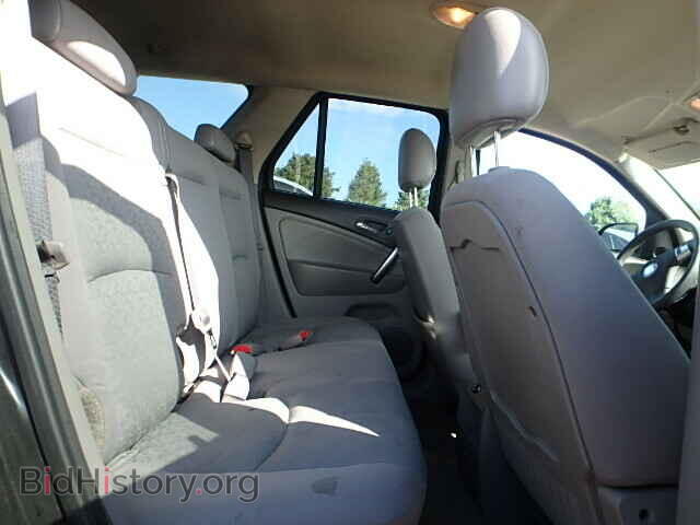 2007 SATURN VUE - VIN: 5GZCZ33D67S813620 - Фото 6