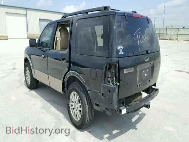 2012 FORD EXPEDITION - VIN: 1FMJU1H56CEF07602 - Фото 3