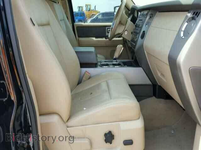 2012 FORD EXPEDITION - VIN: 1FMJU1H56CEF07602 - Фото 5