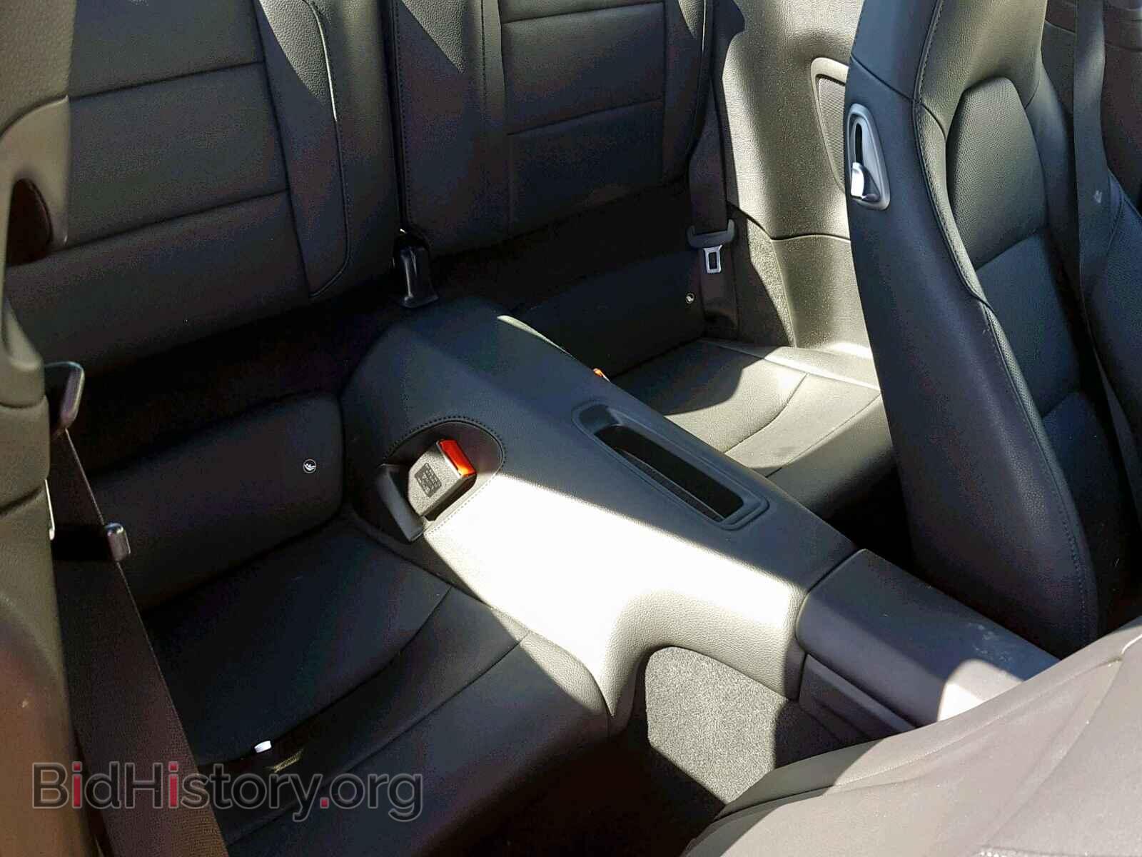 2014 PORSCHE 911 - VIN: WP0AB2A92ES121647 - Фото 6