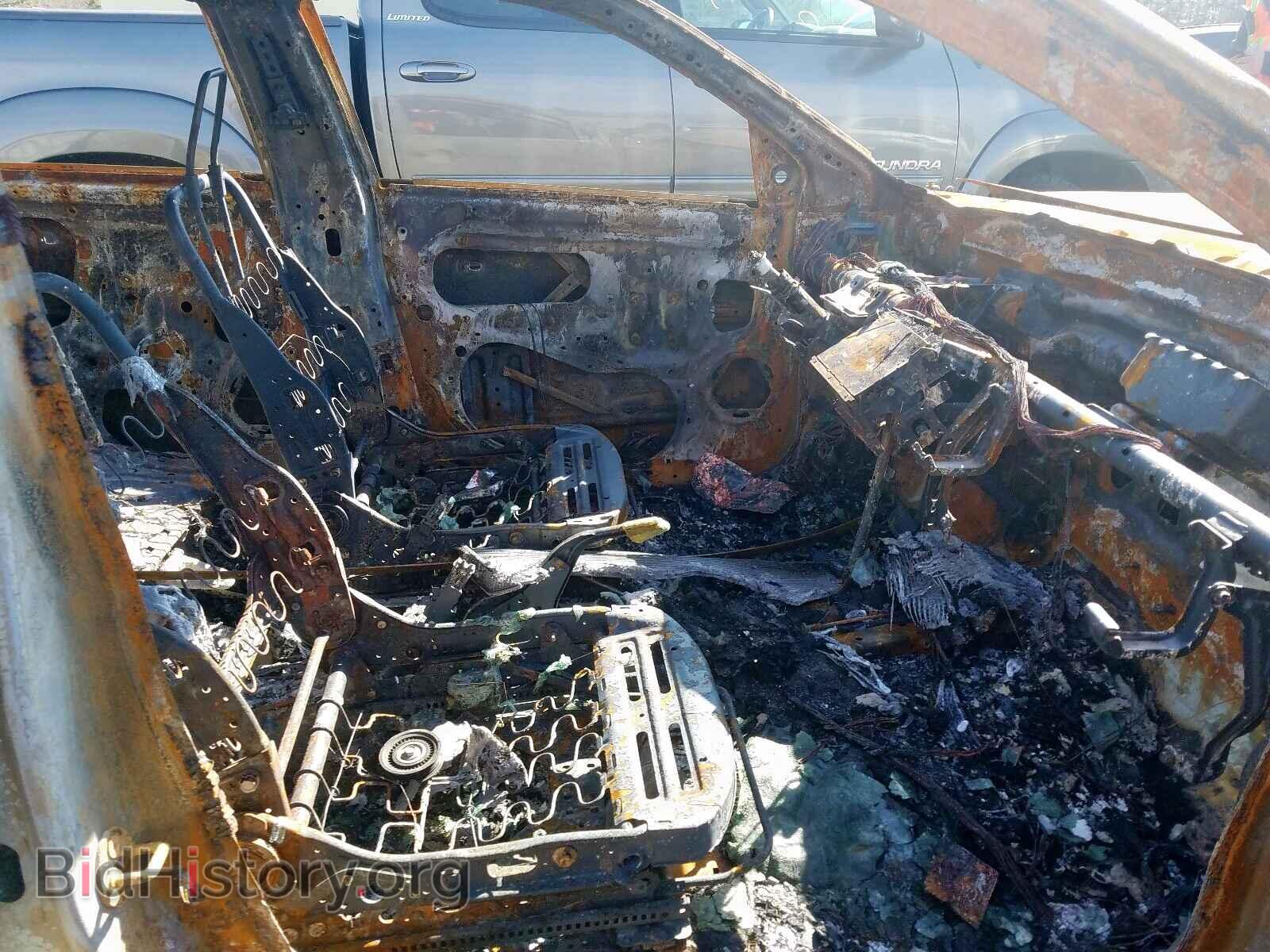 2015 MITSUBISHI OUTLANDER - VIN: 4A4AP3AW2FE044283 - Фото 5