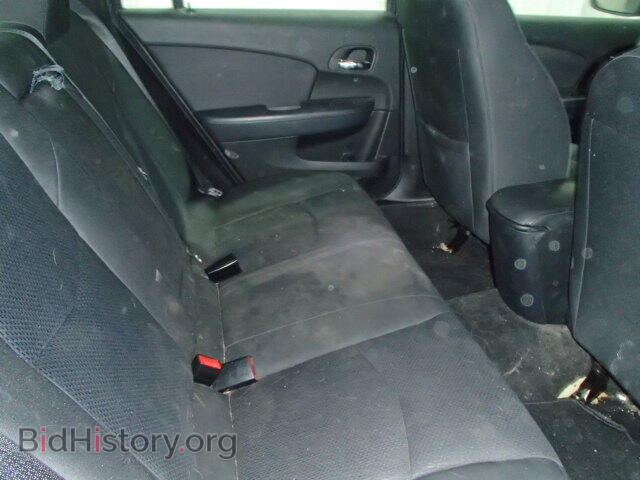 2012 CHRYSLER 200 - VIN: 1C3CCBBB6CN296524 - Photo 6