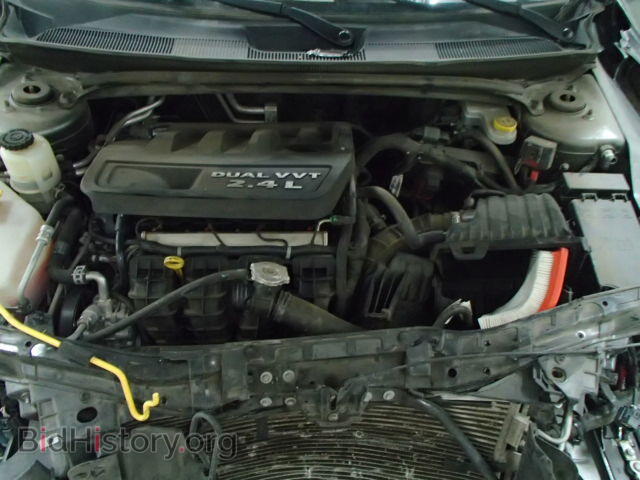 2012 CHRYSLER 200 - VIN: 1C3CCBBB6CN296524 - Photo 7