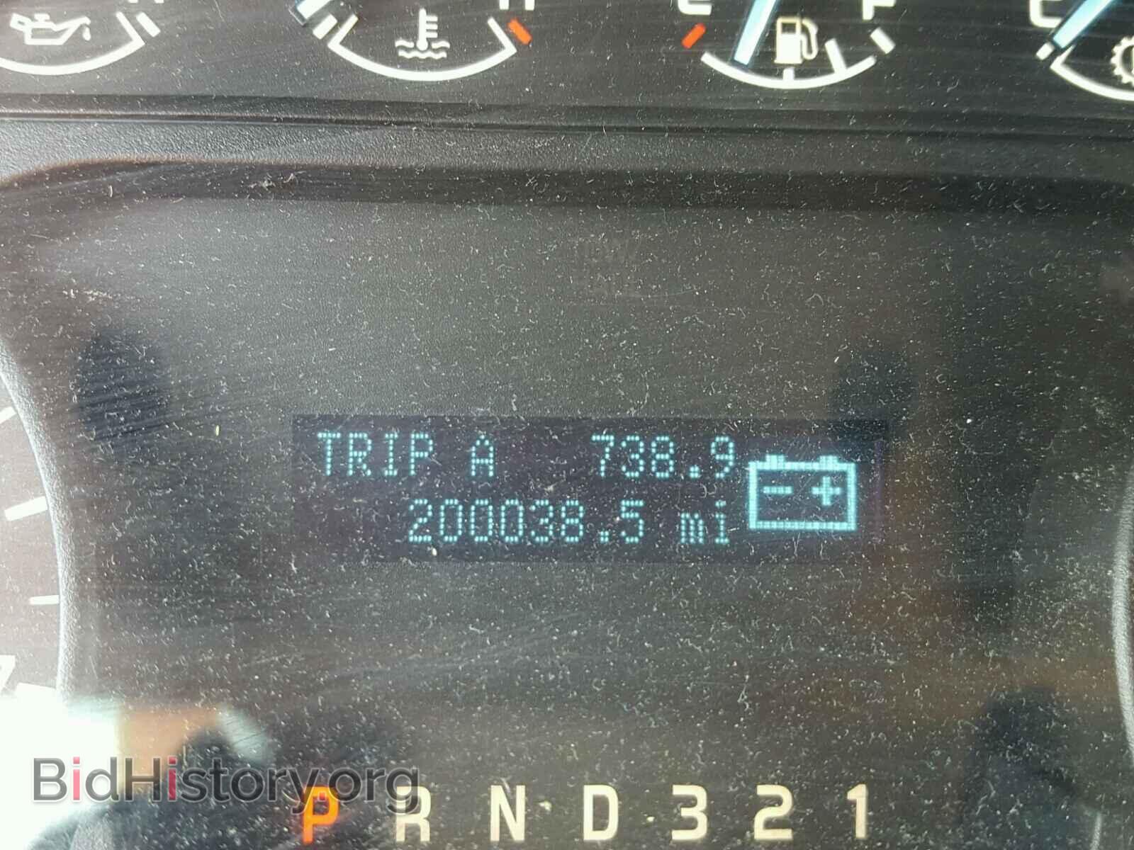 2011 FORD F150 - VIN: 1FTMF1CM6BKD53712 - Фото 8
