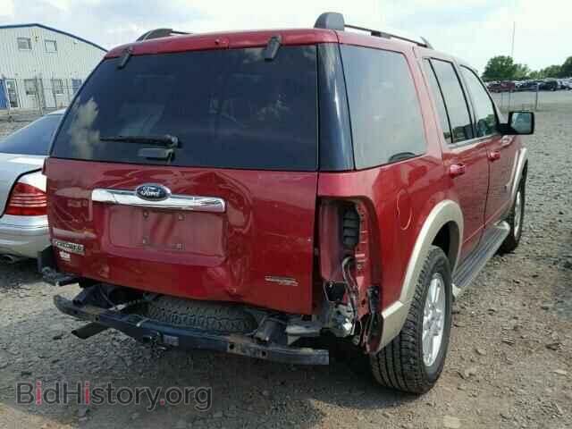 2006 FORD EXPLORER - VIN: 1FMEU74E96UB22636 - Фото 4