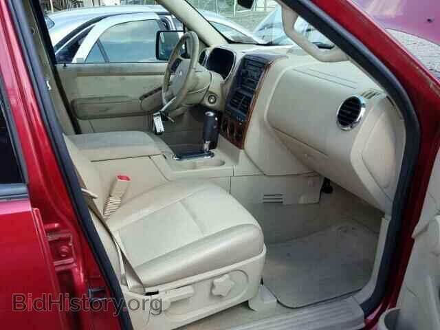 2006 FORD EXPLORER - VIN: 1FMEU74E96UB22636 - Фото 5