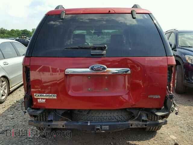 2006 FORD EXPLORER - VIN: 1FMEU74E96UB22636 - Фото 9