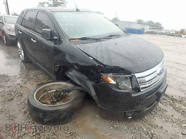 Photo 2FMDK30C79BA64468 - FORD EDGE 2009