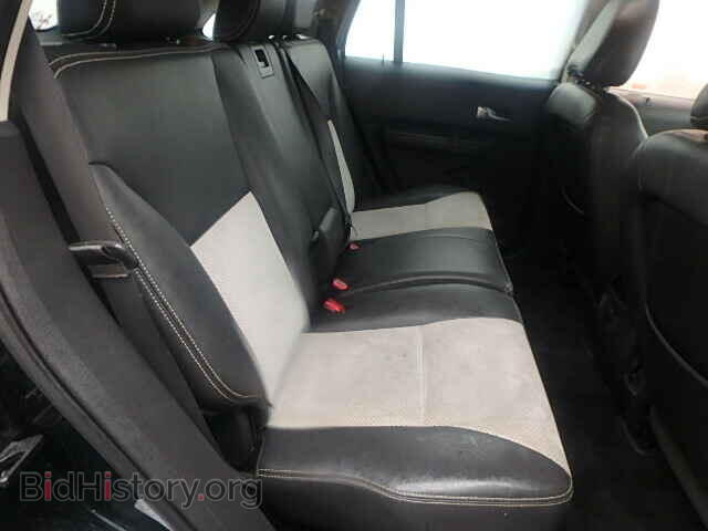 2009 FORD EDGE - VIN: 2FMDK30C79BA64468 - Фото 6