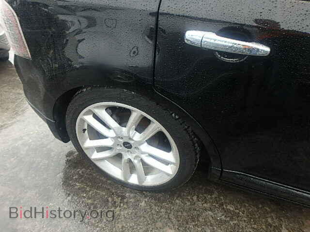 2009 FORD EDGE - VIN: 2FMDK30C79BA64468 - Фото 10