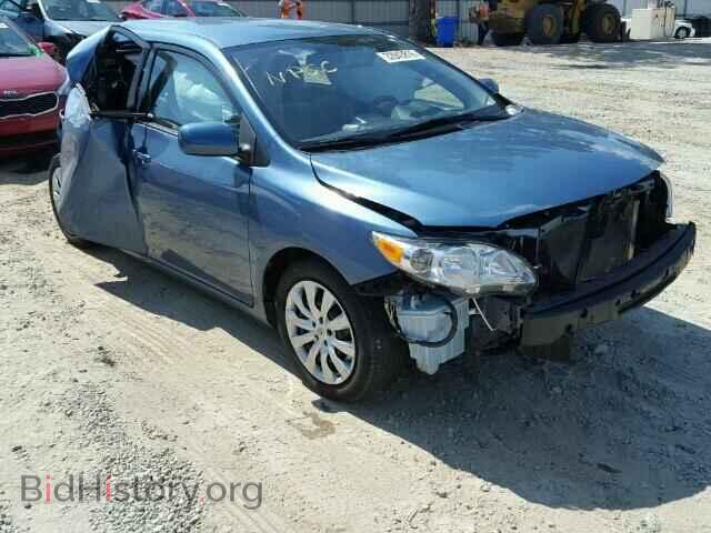 Фотография 5YFBU4EEXCP064999 - TOYOTA COROLLA 2012