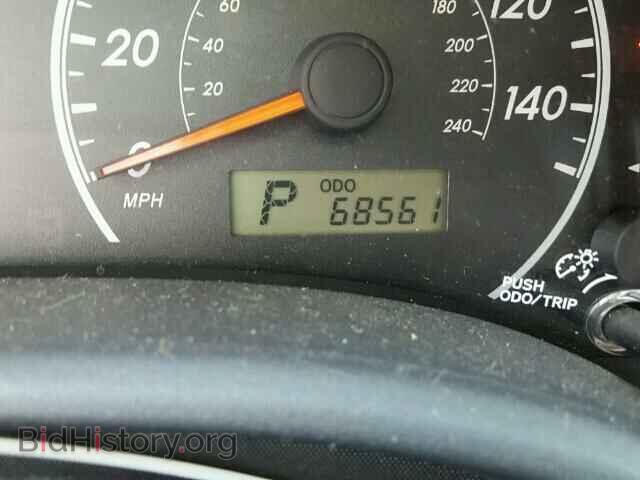 2012 TOYOTA COROLLA - VIN: 5YFBU4EEXCP064999 - Фото 8