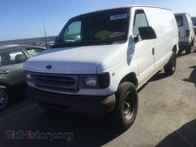 2001 FORD ECONOLINE - VIN: 1FTSE34L61HA93416 - Photo 2