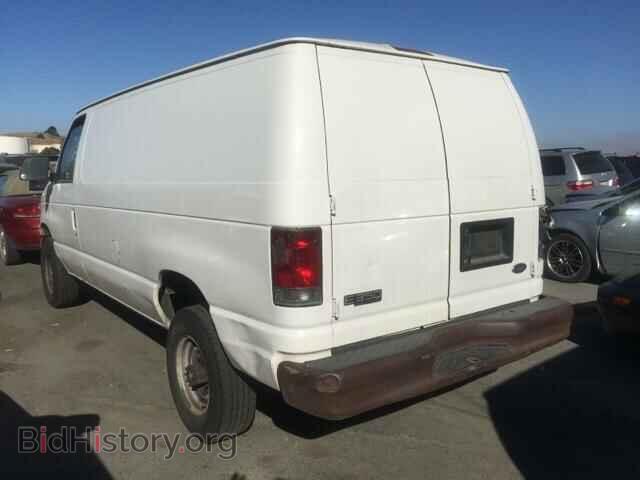 2001 FORD ECONOLINE - VIN: 1FTSE34L61HA93416 - Photo 3