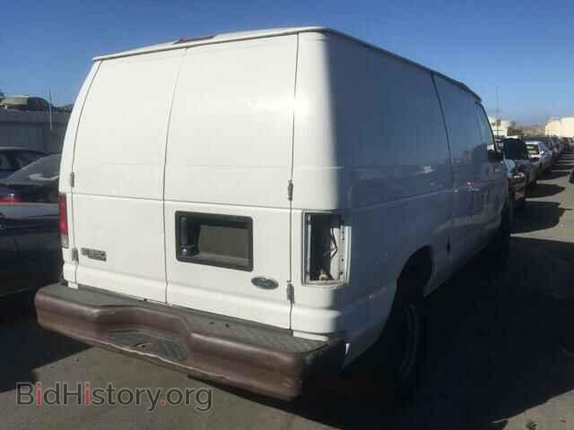 2001 FORD ECONOLINE - VIN: 1FTSE34L61HA93416 - Photo 4