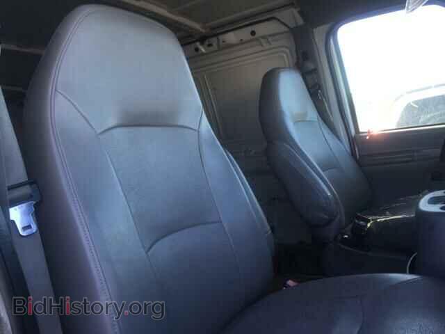 2001 FORD ECONOLINE - VIN: 1FTSE34L61HA93416 - Photo 6