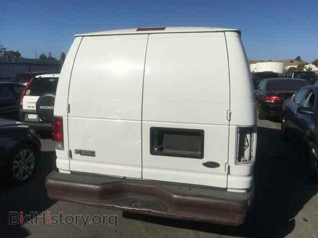 2001 FORD ECONOLINE - VIN: 1FTSE34L61HA93416 - Photo 9