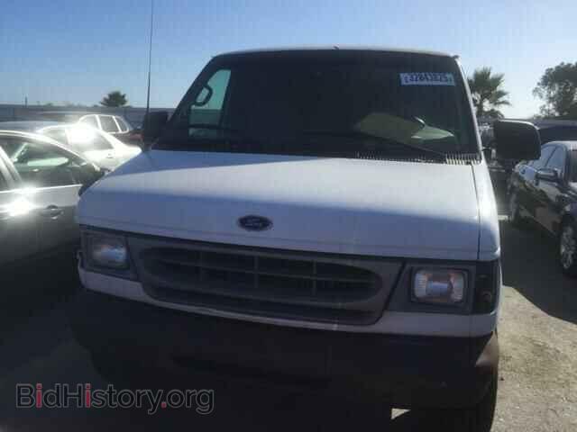 2001 FORD ECONOLINE - VIN: 1FTSE34L61HA93416 - Photo 10
