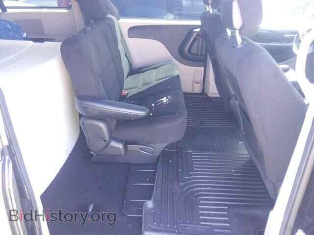 2014 DODGE CARAVAN - VIN: 2C4RDGBG2ER362973 - Photo 6