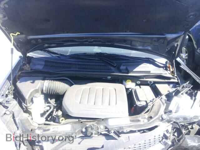 2014 DODGE CARAVAN - VIN: 2C4RDGBG2ER362973 - Photo 7