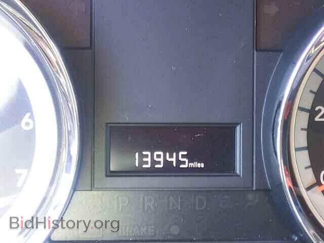 2014 DODGE CARAVAN - VIN: 2C4RDGBG2ER362973 - Photo 8