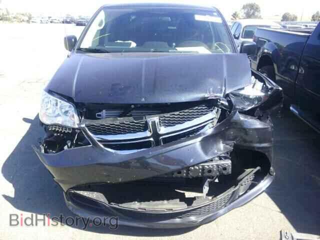 2014 DODGE CARAVAN - VIN: 2C4RDGBG2ER362973 - Photo 9