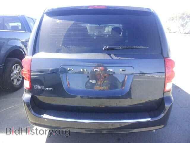 2014 DODGE CARAVAN - VIN: 2C4RDGBG2ER362973 - Photo 10